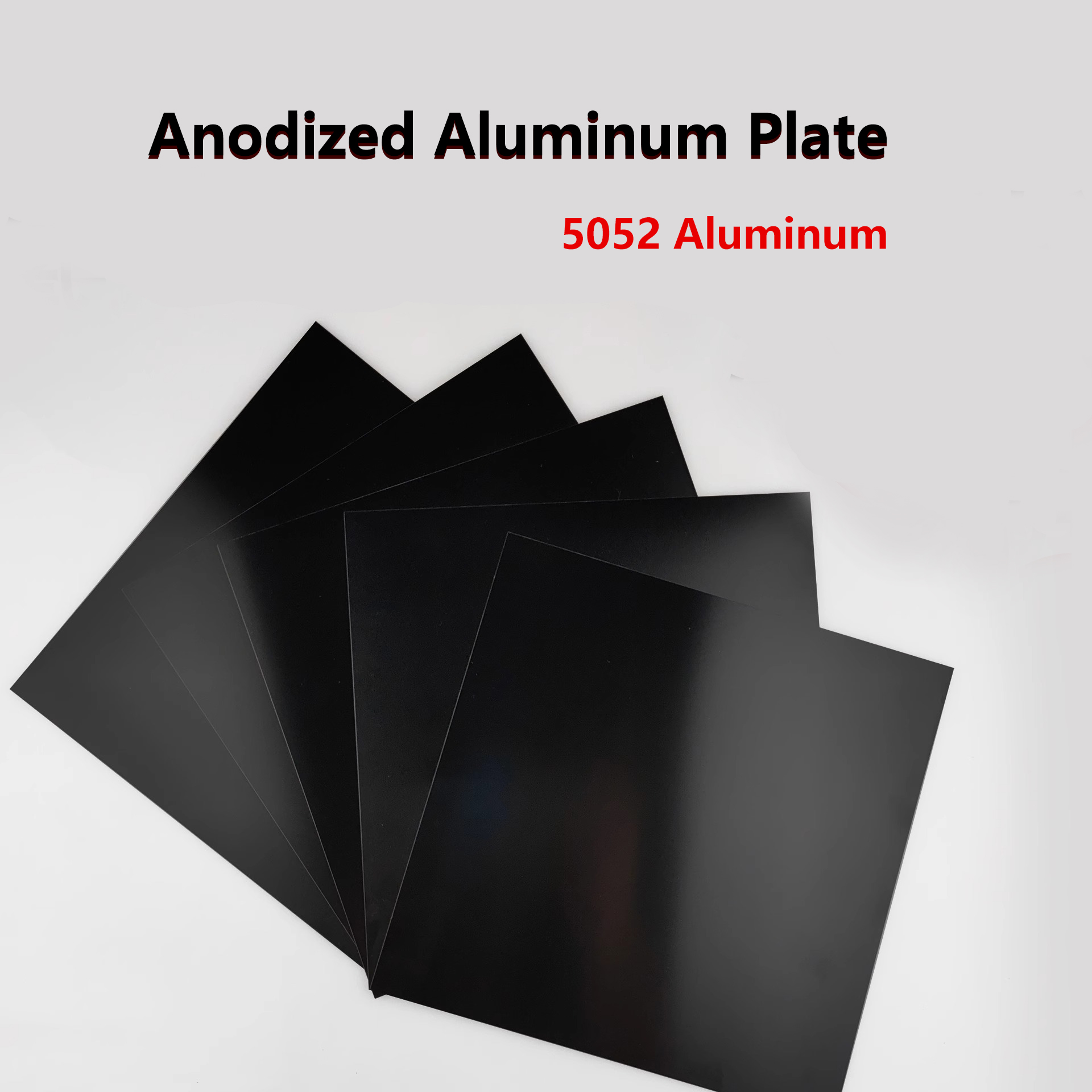 Plaque en aluminium anodisé no - Power Tools Manufacturers avis et prix