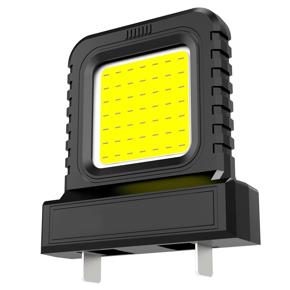 Lampe de travail LED universel - Power Tools Battery Repair avis et prix