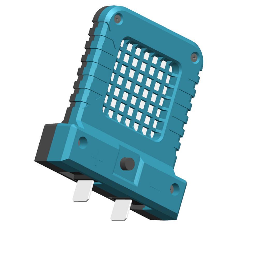 Lampe de travail LED universel - Power Tools Battery Repair avis et prix