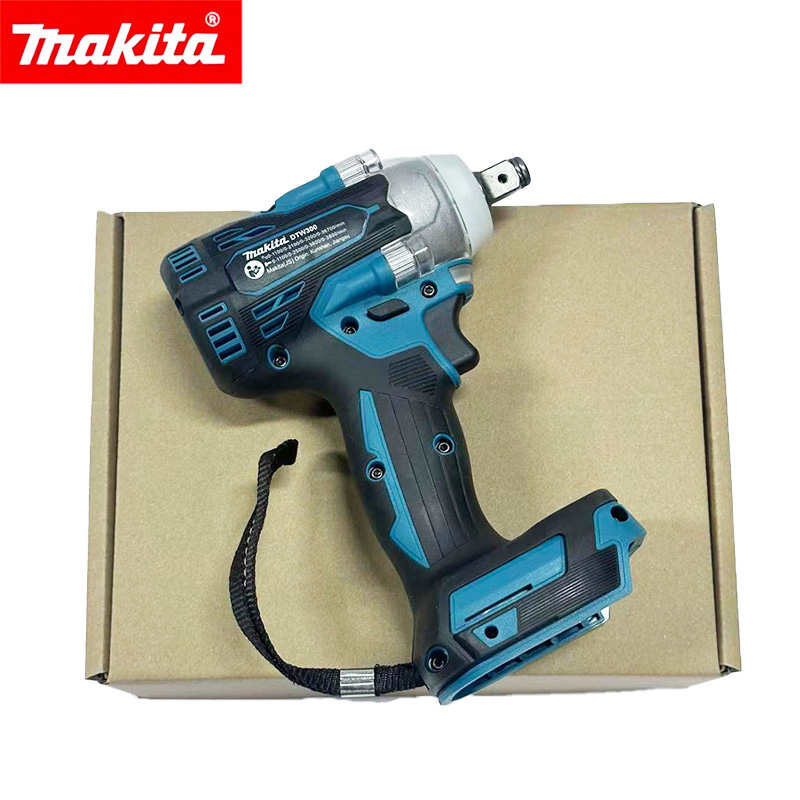 Clé à chocs sans fil Makita DT - Power Tools Battery Repair avis et prix