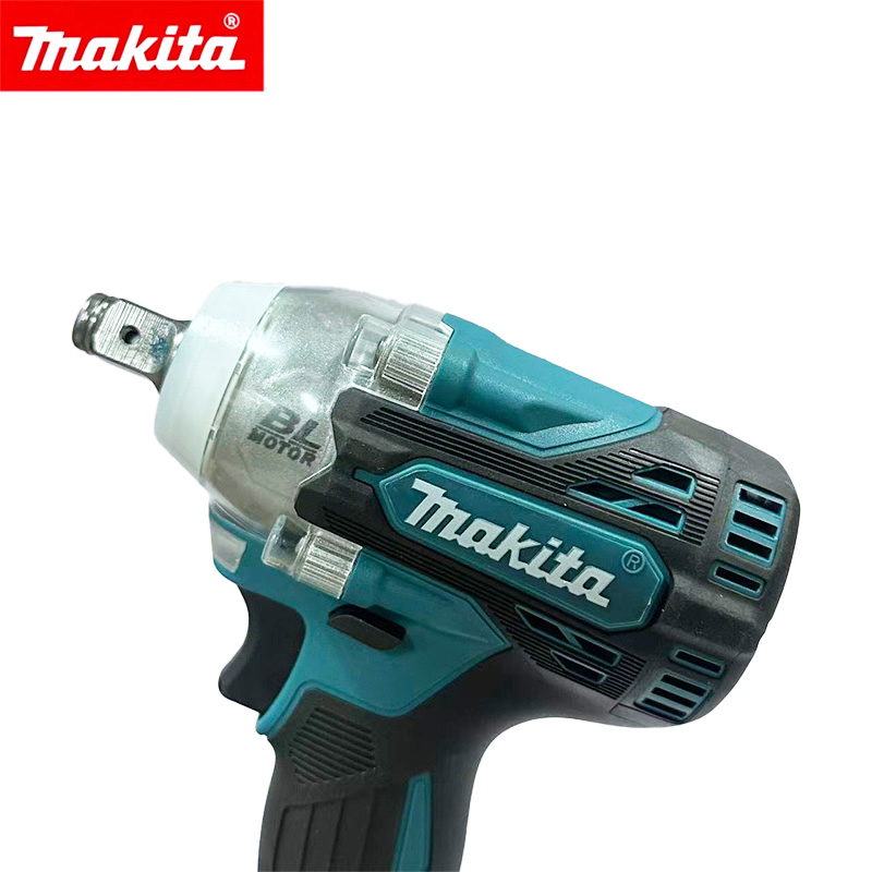 Clé à chocs sans fil Makita DT - Power Tools Battery Repair avis et prix