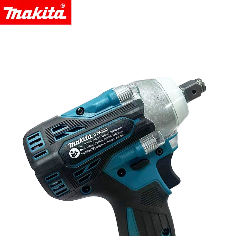 Clé à chocs sans fil Makita DT - Power Tools Battery Repair avis et prix
