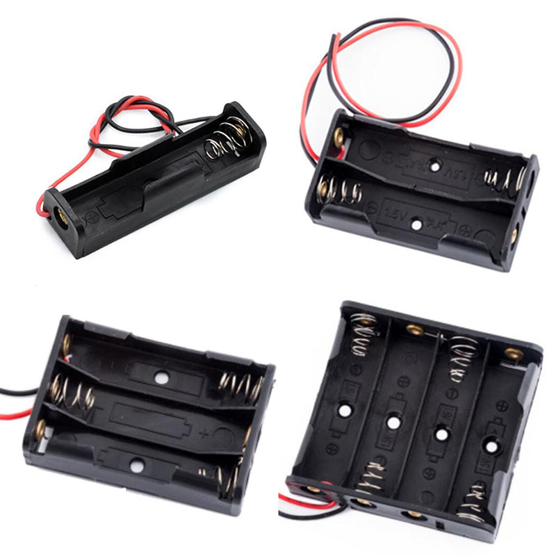 Boîtier de rangement pour pile - Power Tools Battery Repair avis et prix