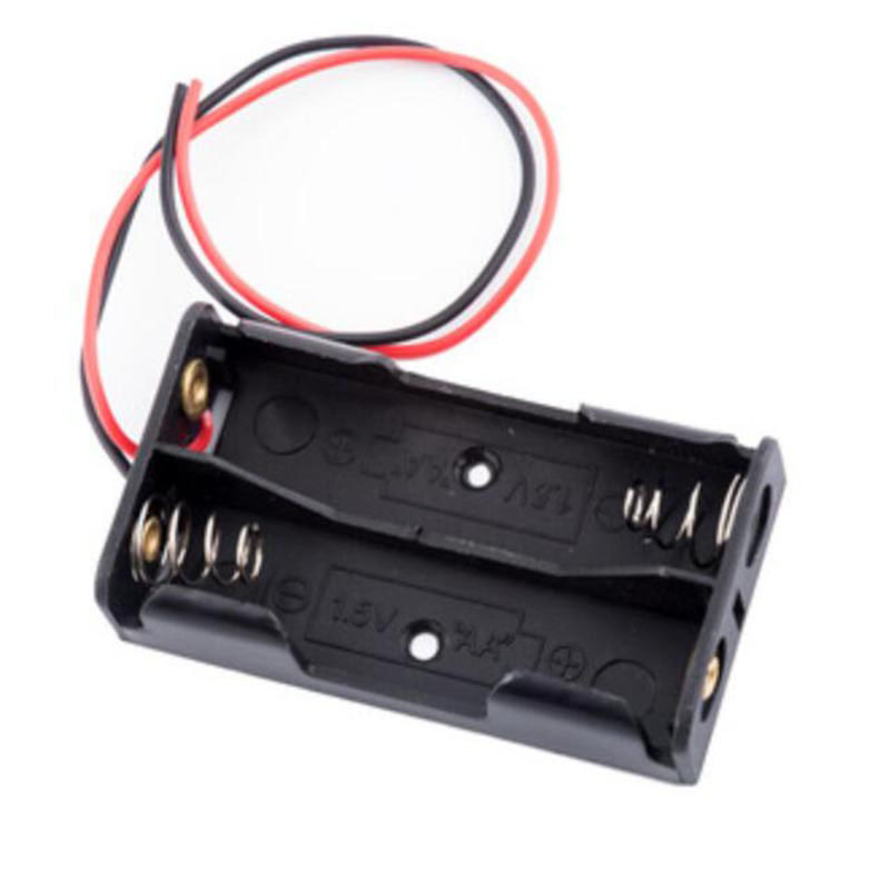 Boîtier de rangement pour pile - Power Tools Battery Repair avis et prix