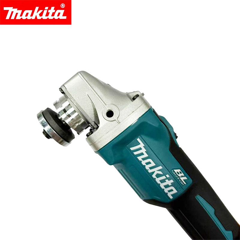 Meuleuse d'angle sans balais M - Power Tools Battery Repair avis et prix